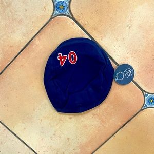 Beret- Athens Olympics ‘04